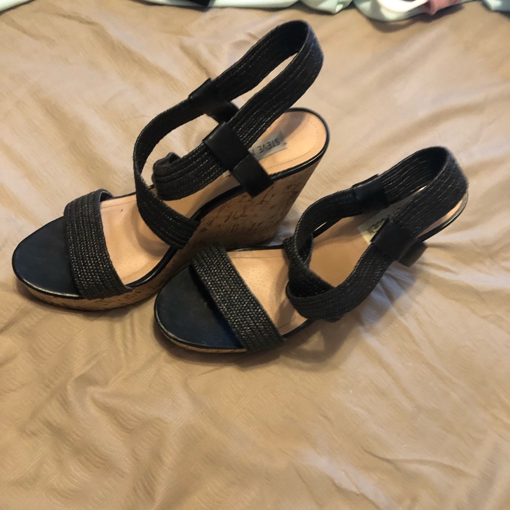 Steve Madden heels